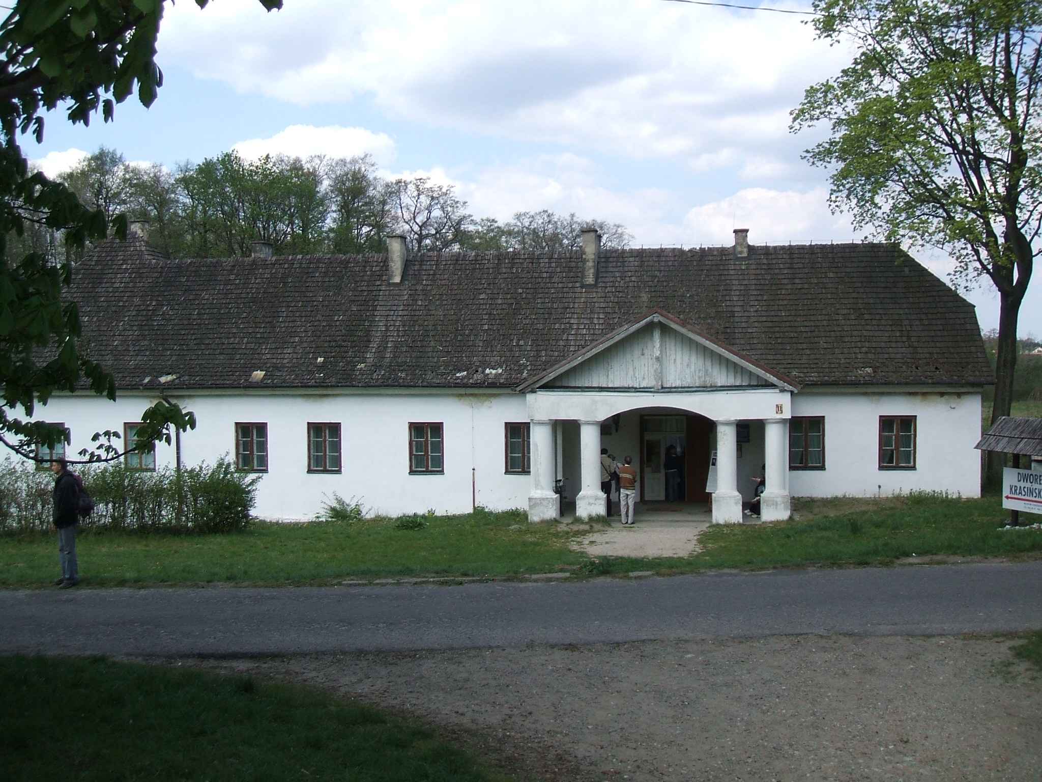 Potok Zloty